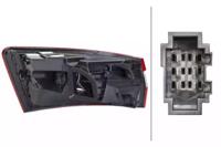 Hella 2SK 354 832-081 Lamp assy rear Hella 2SK 354 832-081 Lamp assy rear