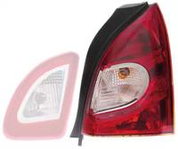 Hella 2VA 010 938-031 Ліхтар задній