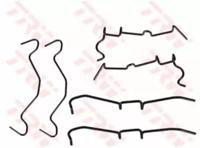 TRW PFK494 Spring set disc brake TRW PFK494 Spring set disc brake