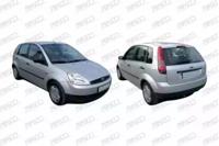 Prasco FD3401622 Підсилювач переднього бампера Prasco FD3401622 Підсилювач переднього бампера