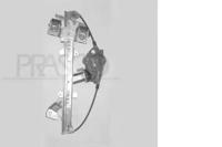 Prasco FD340W025 Склопідіймач