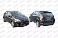 Prasco FD3441011 Бампер передній