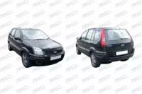 Prasco FD3504413CZ Фара противотуманная Prasco FD3504413CZ Фара противотуманная