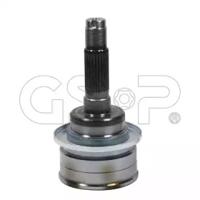 GSP 827017 Шрус GSP 827017 Шрус