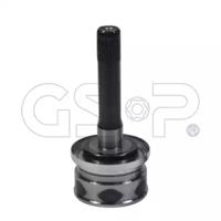 GSP 834056 Шрус GSP 834056 Шрус