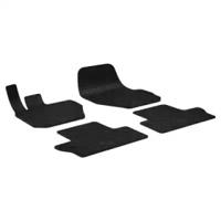 Rameder 135836 Комплект килимків