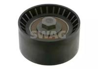 Swag 70 03 0032 Ролик обводной ремня грм