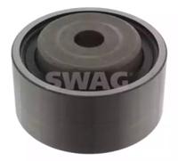Swag 70 03 0037 Ролик обводной ремня грм