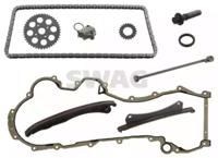 Swag 70 10 0754 Комплект цепи ГРМ Swag 70 10 0754 Комплект цепи ГРМ