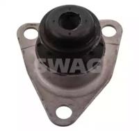 Swag 70 13 0012 Опора двигуна, КПП