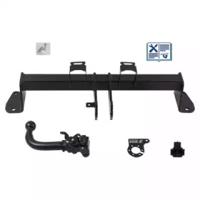 Rameder 136528 Hak holowniczy steinhof