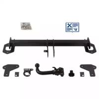 Rameder 136536 Гак причіпної системи