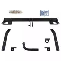 Rameder 136539 Hak holowniczy steinhof