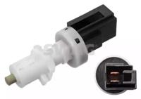 Swag 70 91 2232 Вимикач стоп-сигналу Swag 70 91 2232 Вимикач стоп-сигналу