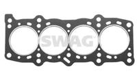 Swag 70 91 4280 Gasket cylinder head