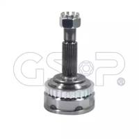 GSP 844007 Шрус GSP 844007 Шрус