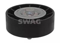 Swag 70 91 9483 Ролик натяжной