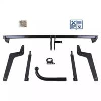 Rameder 136902 Hak holowniczy steinhof