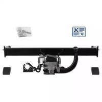 Rameder 136934 Гак причіпної системи Rameder 136934 Гак причіпної системи