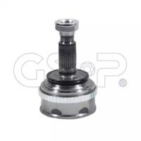 GSP 851021 Шрус GSP 851021 Шрус