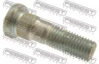 Febest 0484-002 Гайка колесная Febest 0484-002 Гайка колесная