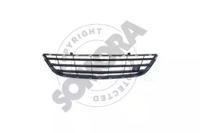 Somora 212626 Решітка бампера переднього