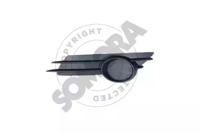 Somora 212626LA Решітка бампера переднього Somora 212626LA Решітка бампера переднього