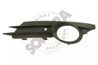 Somora 212626LB Решітка бампера переднього