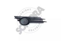 Somora 212626RA Решітка бампера переднього