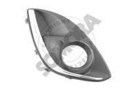 Somora 212726RA Решітка бампера переднього