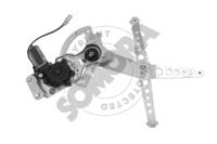 Somora 213257 Regulator assy door window Somora 213257 Regulator assy door window