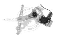 Somora 213258 Regulator assy door window Somora 213258 Regulator assy door window