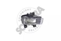 Somora 213311 Фара протитуманна Somora 213311 Фара протитуманна