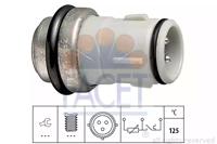 Facet 7.3533 Датчик температуры охлаждающей жидкости Facet 7.3533 Датчик температуры охлаждающей жидкости