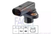 Facet 9.0294 Sensor assy crankshaft position Facet 9.0294 Sensor assy crankshaft position
