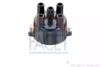 Facet 2.8100PHT Крышка распределителя зажигания Facet 2.8100PHT Крышка распределителя зажигания