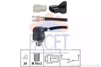 Facet 7.6088 Вимикач світла заднього ходу