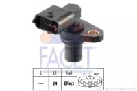 Facet 9.0480 Sensor assy camshaft Facet 9.0480 Sensor assy camshaft