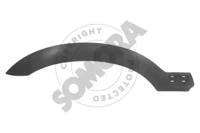 Somora 214036 Cover wheelhouse