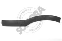 Somora 214077 Cover wheelhouse