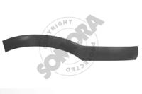 Somora 214078 Cover wheelhouse