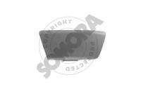 Somora 214133A Заслонка буксирный крюк