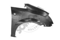 Somora 216001 Крило переднє Somora 216001 Крило переднє