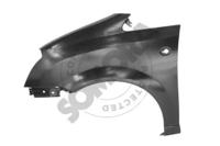 Somora 216002 Крило переднє Somora 216002 Крило переднє