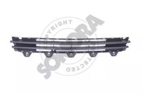 Somora 216026 Решітка бампера переднього Somora 216026 Решітка бампера переднього