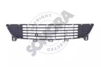 Somora 216026A Решітка бампера переднього Somora 216026A Решітка бампера переднього