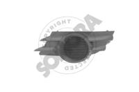 Somora 216026L Решітка бампера переднього Somora 216026L Решітка бампера переднього