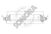 Somora 217045 Інтеркулер