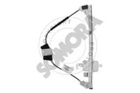 Somora 220757A Regulator assy door window Somora 220757A Regulator assy door window