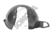 Somora 221506 Cover assy fender splash shield Somora 221506 Cover assy fender splash shield